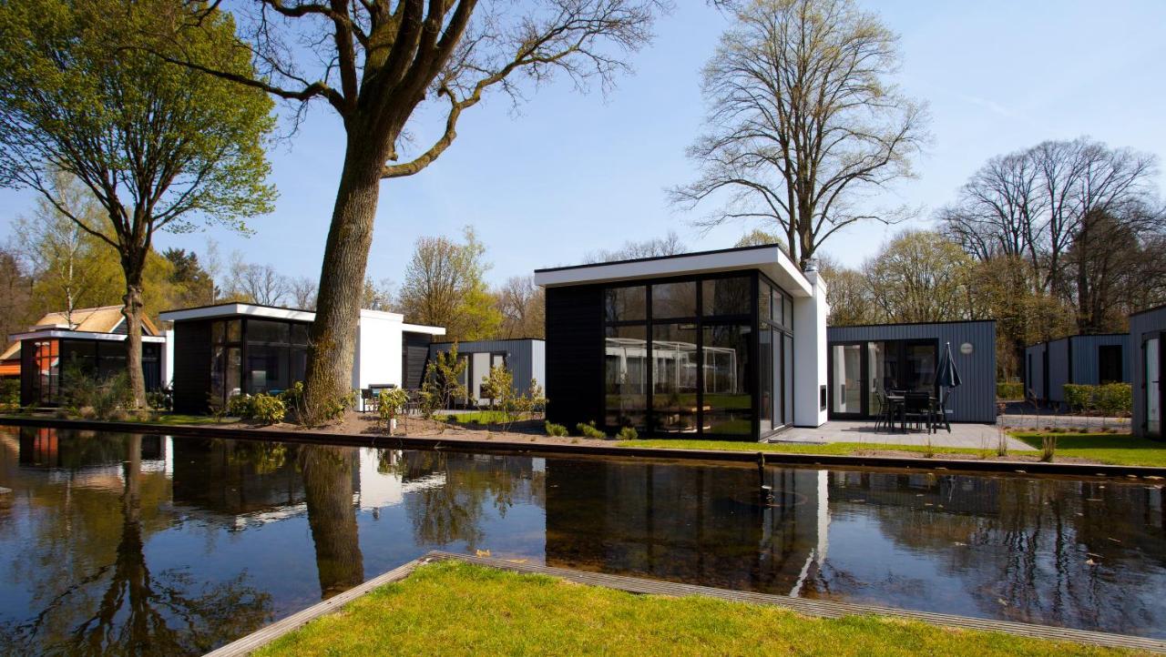 Europarcs De Hooge Veluwe Hotel อาร์นเฮม ภายนอก รูปภาพ
