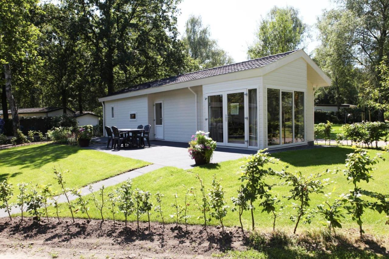 Europarcs De Hooge Veluwe Hotel อาร์นเฮม ห้อง รูปภาพ