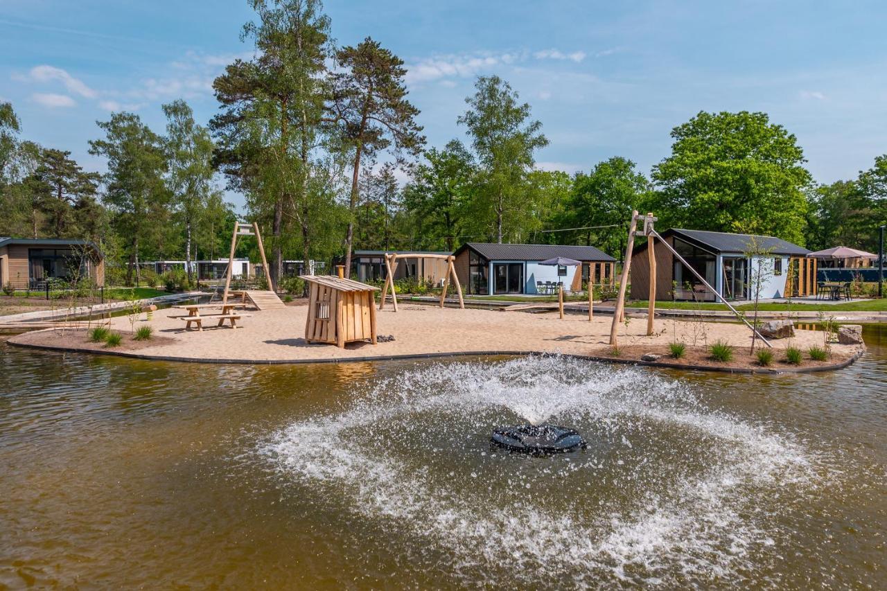 Europarcs De Hooge Veluwe Hotel อาร์นเฮม ภายนอก รูปภาพ