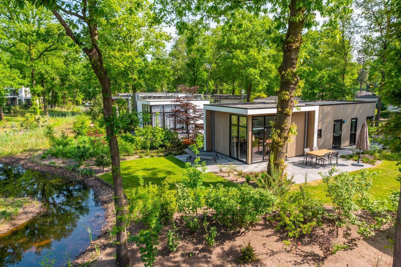 Europarcs De Hooge Veluwe Hotel อาร์นเฮม ภายนอก รูปภาพ