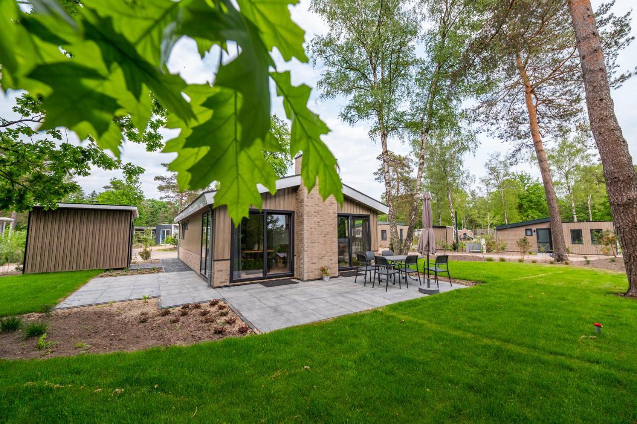 Europarcs De Hooge Veluwe Hotel อาร์นเฮม ห้อง รูปภาพ