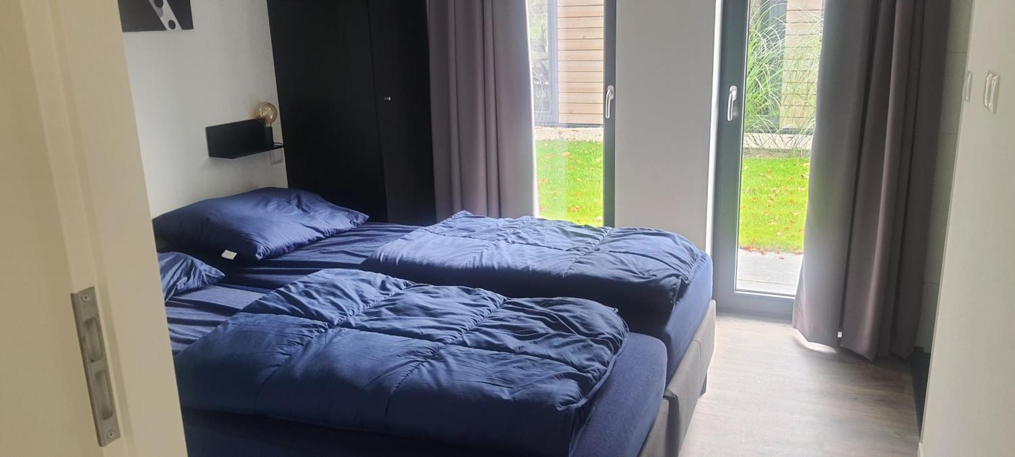 Europarcs De Hooge Veluwe Hotel อาร์นเฮม ภายนอก รูปภาพ