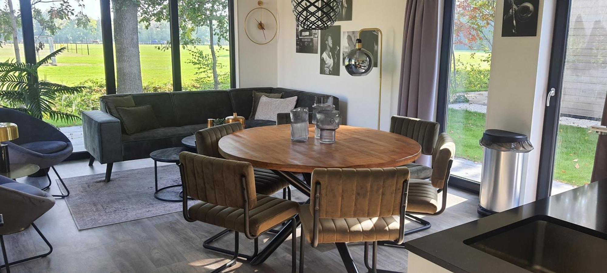 Europarcs De Hooge Veluwe Hotel อาร์นเฮม ภายนอก รูปภาพ