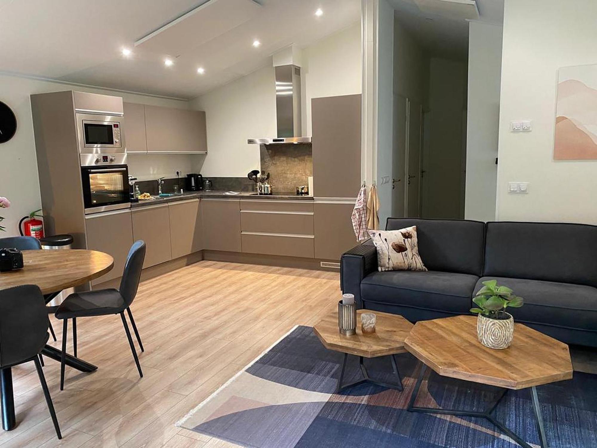 Europarcs De Hooge Veluwe Hotel อาร์นเฮม ห้อง รูปภาพ