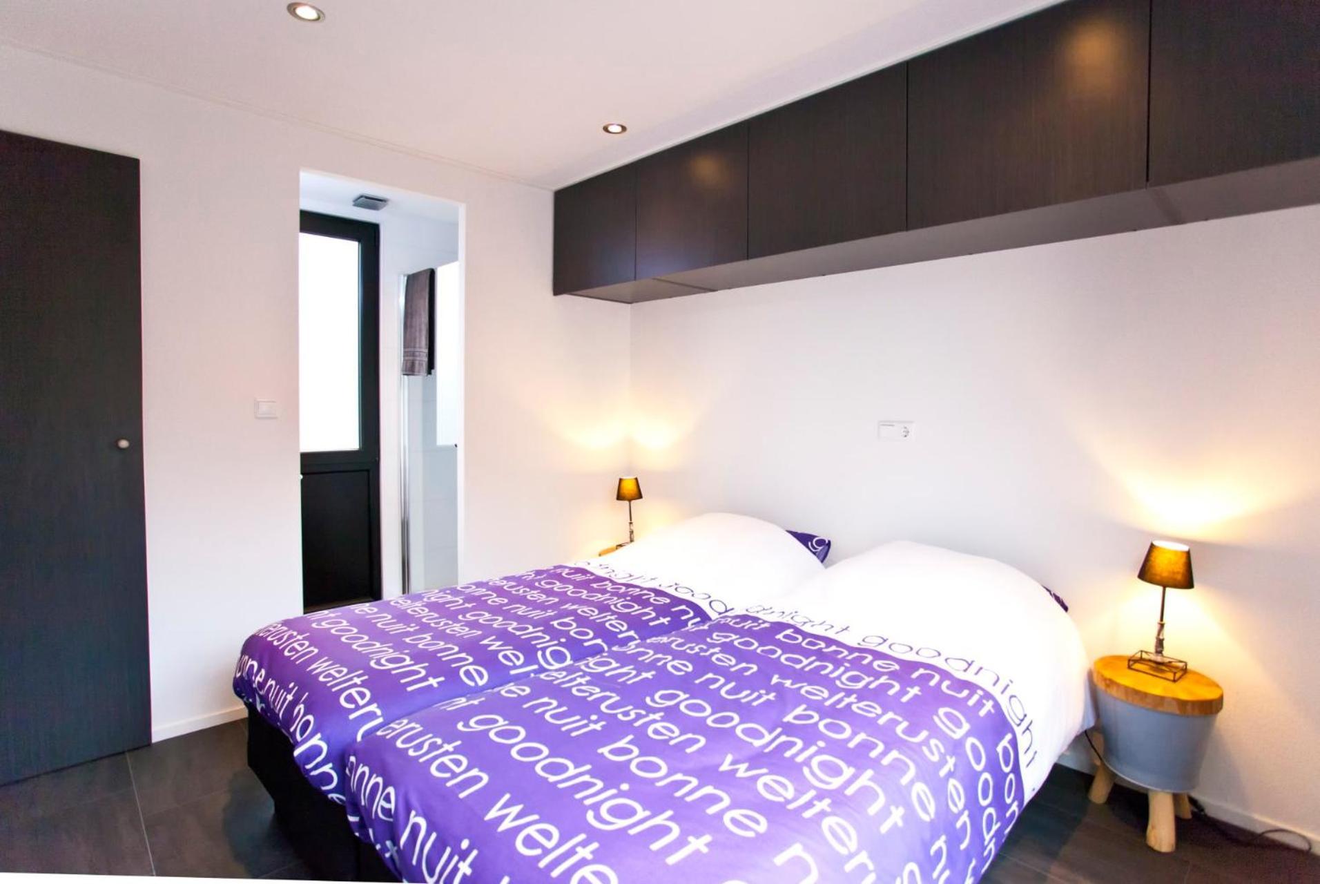 Europarcs De Hooge Veluwe Hotel อาร์นเฮม ห้อง รูปภาพ