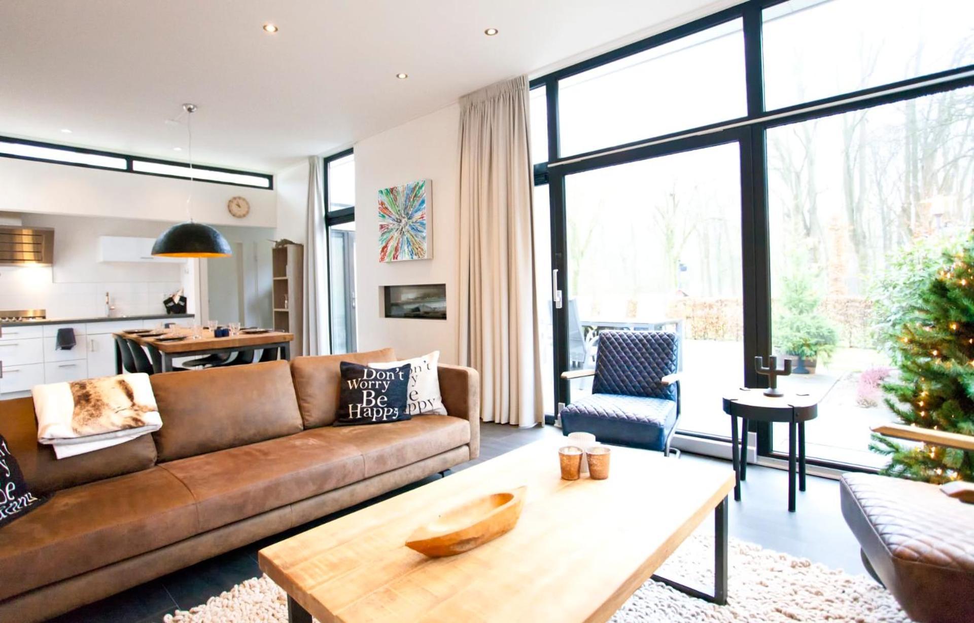 Europarcs De Hooge Veluwe Hotel อาร์นเฮม ห้อง รูปภาพ