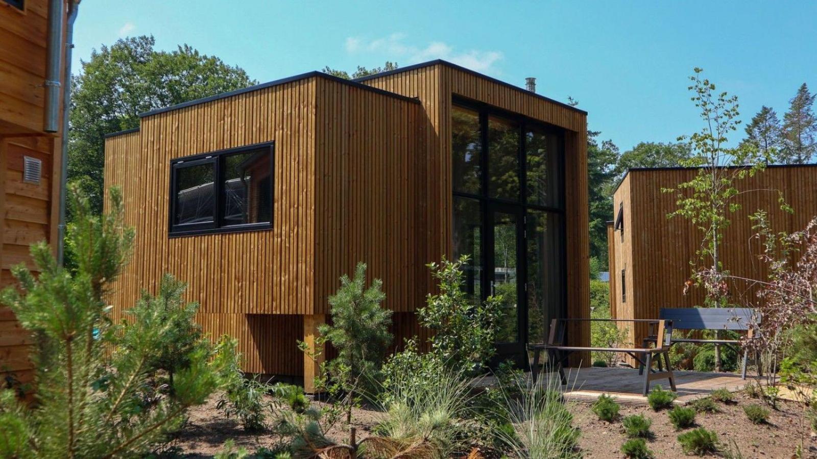 Europarcs De Hooge Veluwe Hotel อาร์นเฮม ห้อง รูปภาพ