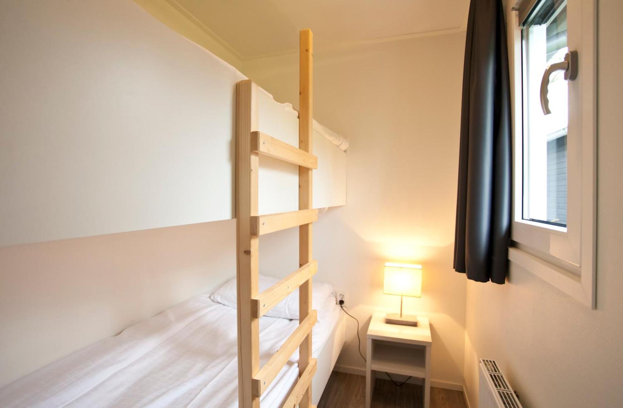 Europarcs De Hooge Veluwe Hotel อาร์นเฮม ห้อง รูปภาพ