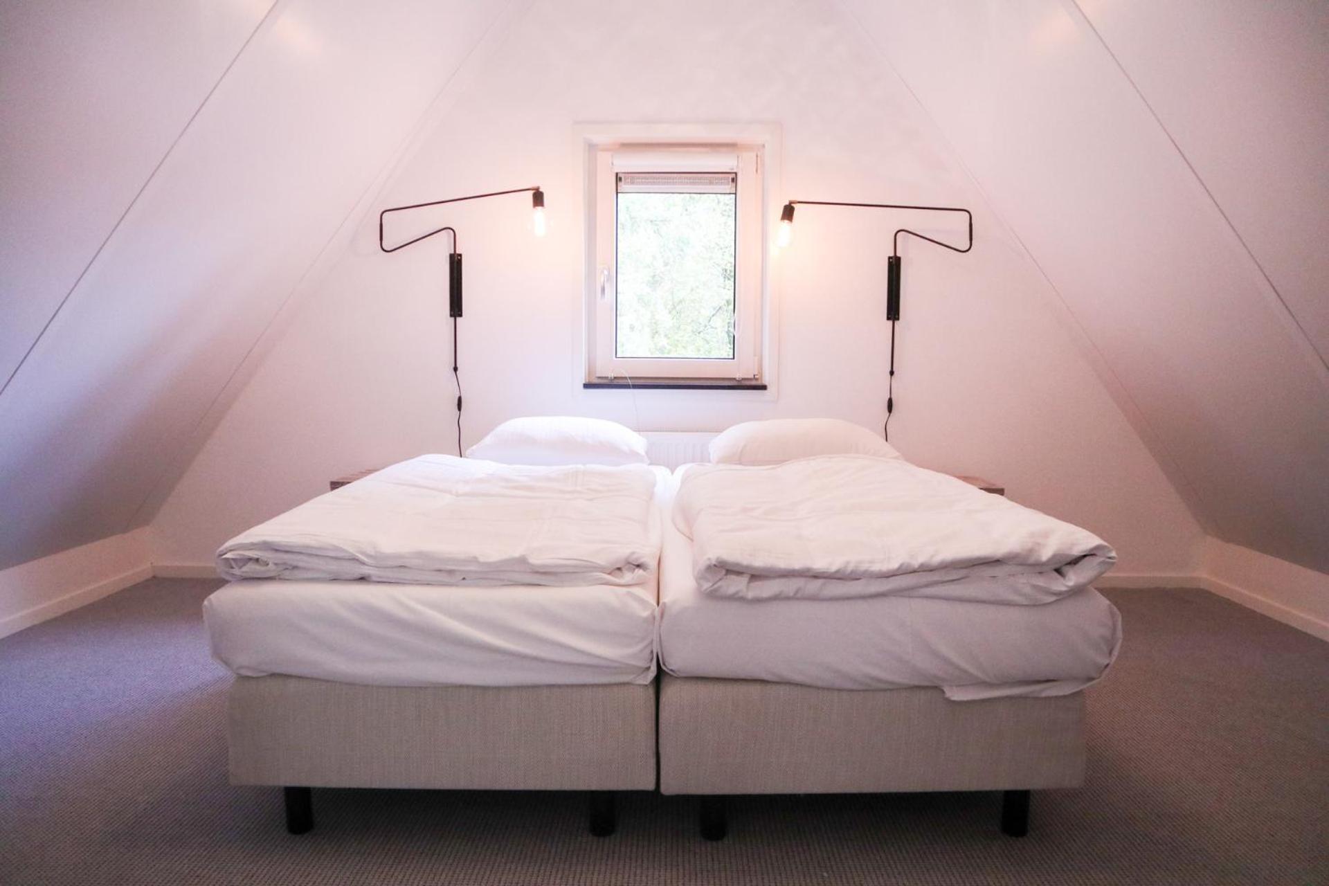 Europarcs De Hooge Veluwe Hotel อาร์นเฮม ห้อง รูปภาพ