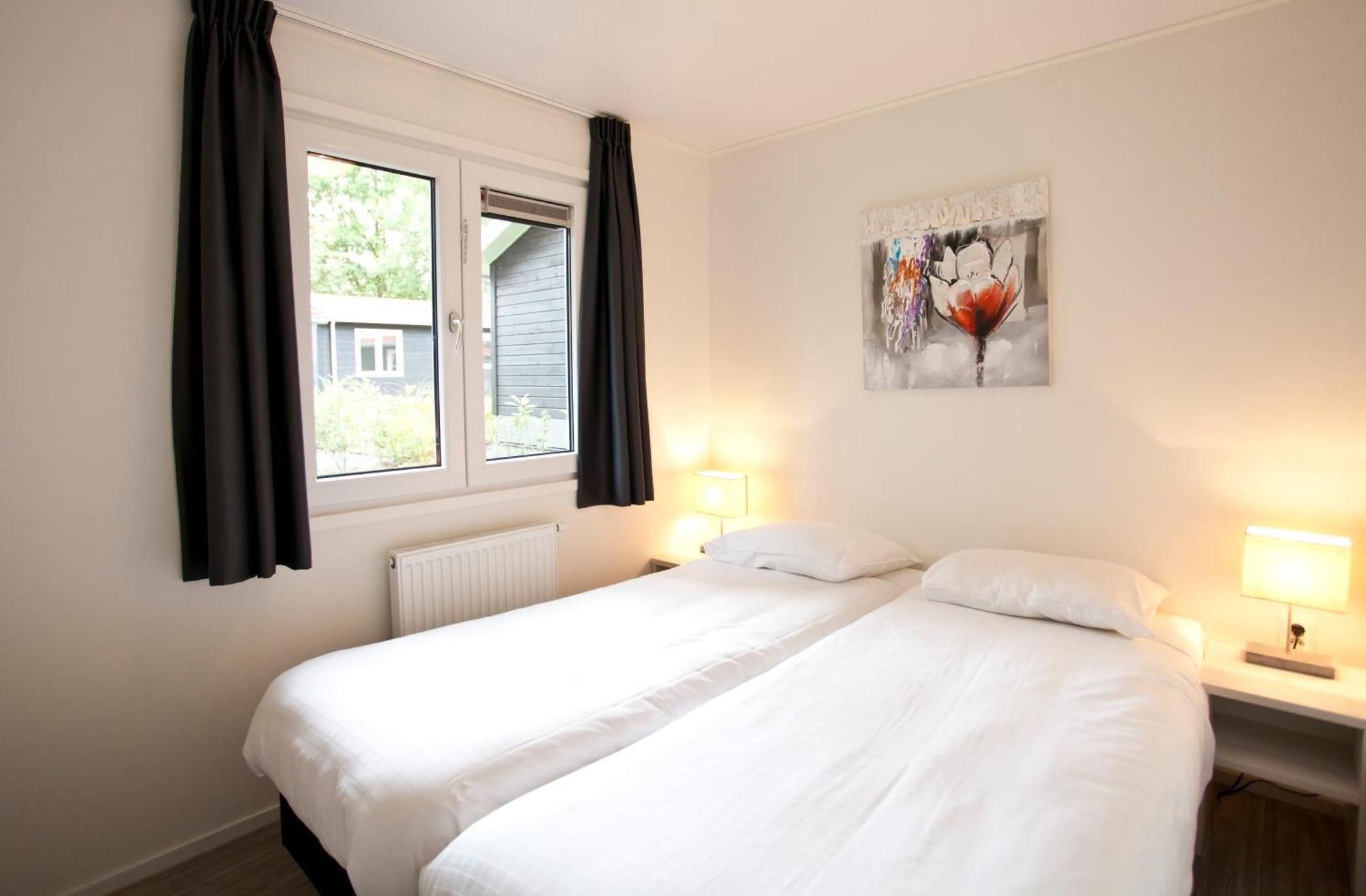 Europarcs De Hooge Veluwe Hotel อาร์นเฮม ห้อง รูปภาพ