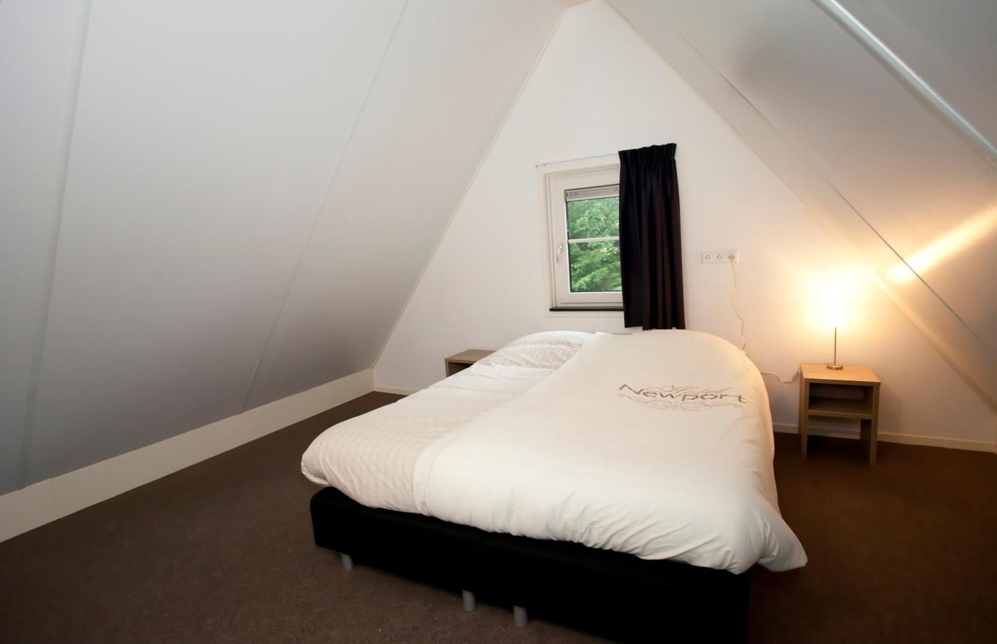 Europarcs De Hooge Veluwe Hotel อาร์นเฮม ห้อง รูปภาพ