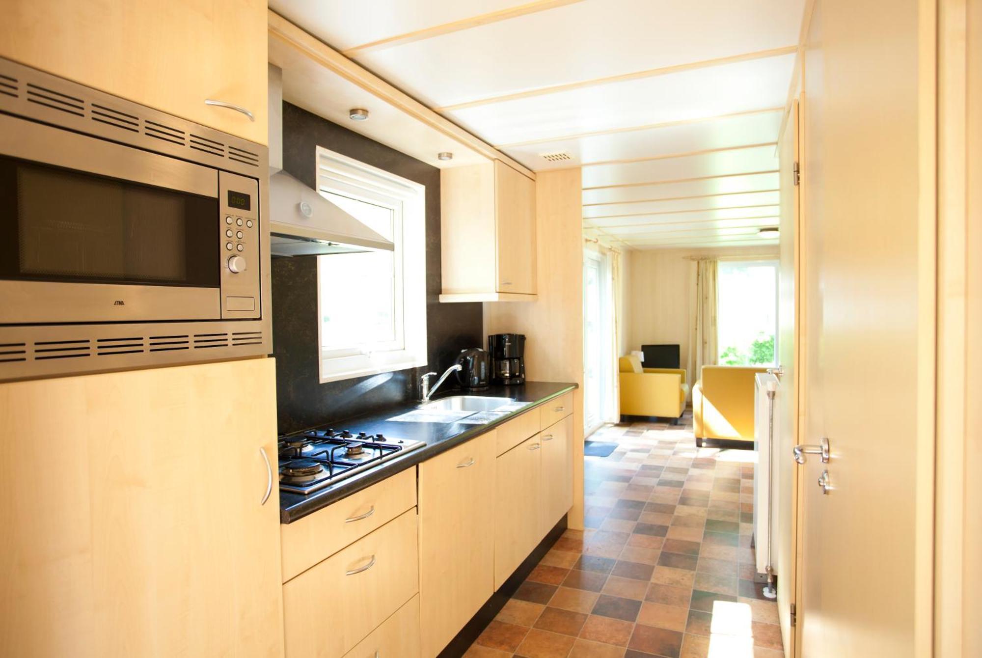 Europarcs De Hooge Veluwe Hotel อาร์นเฮม ห้อง รูปภาพ