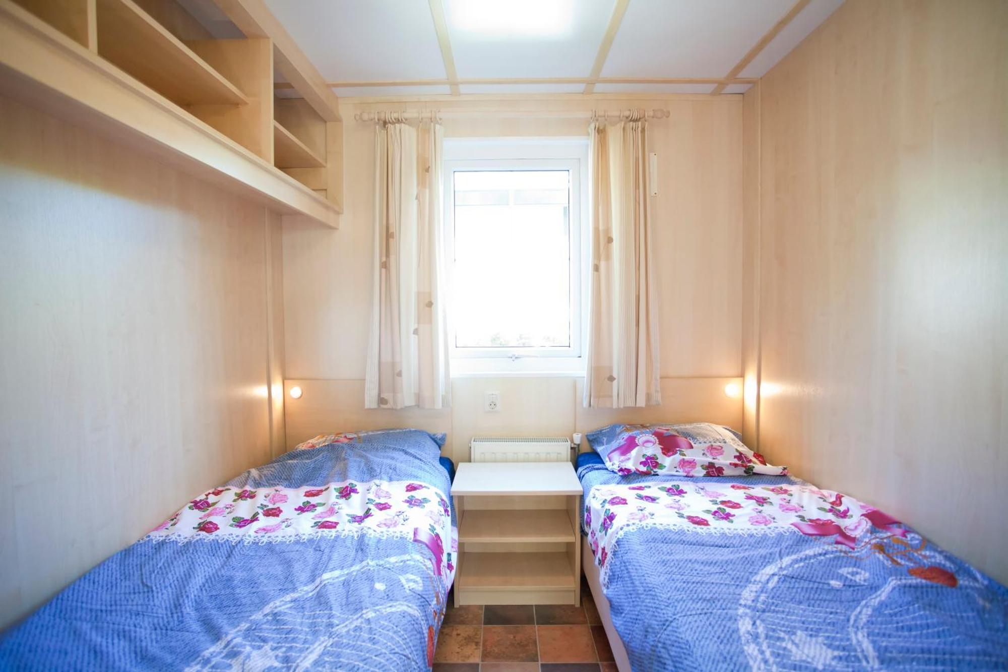 Europarcs De Hooge Veluwe Hotel อาร์นเฮม ห้อง รูปภาพ