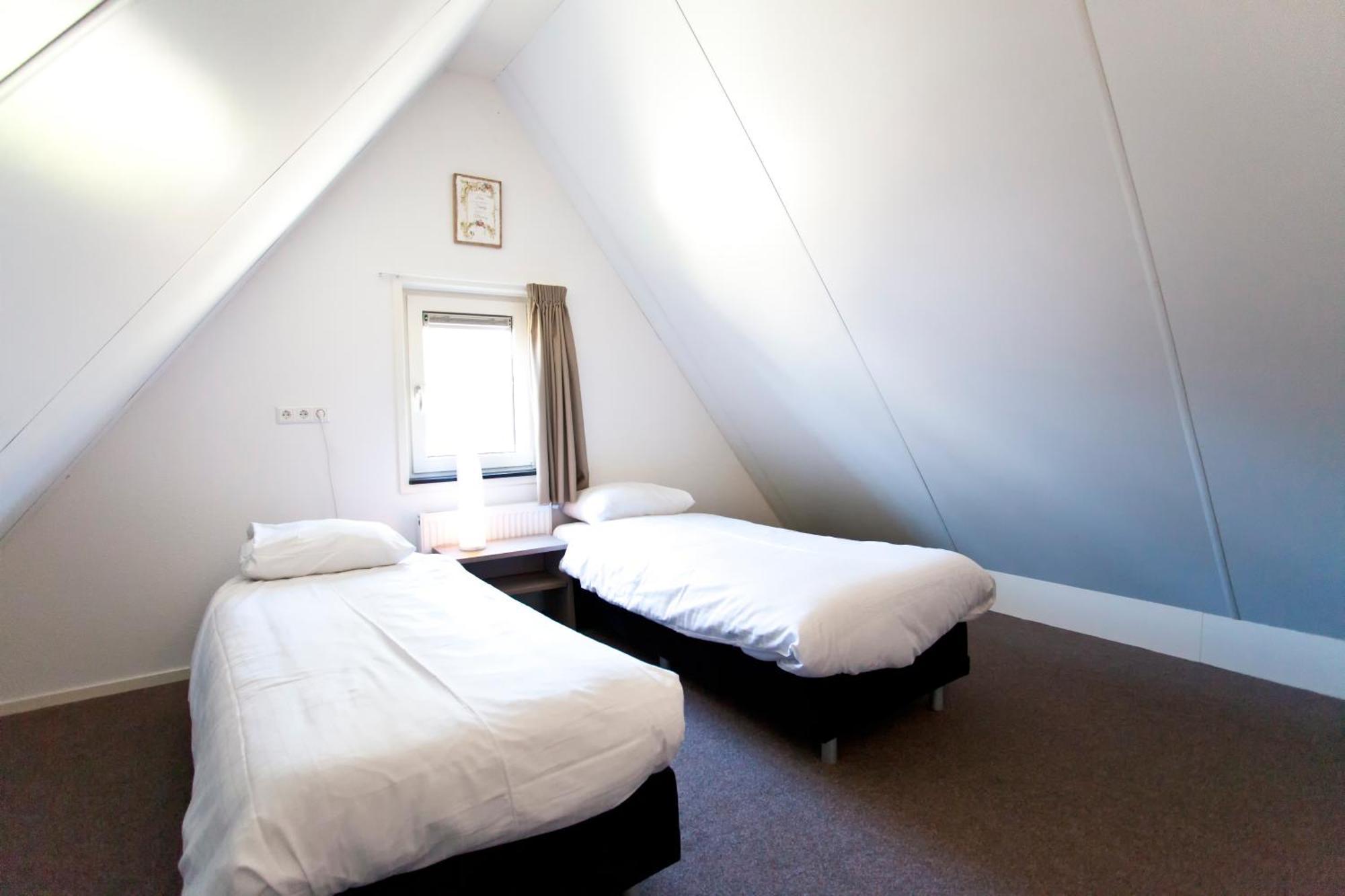 Europarcs De Hooge Veluwe Hotel อาร์นเฮม ห้อง รูปภาพ