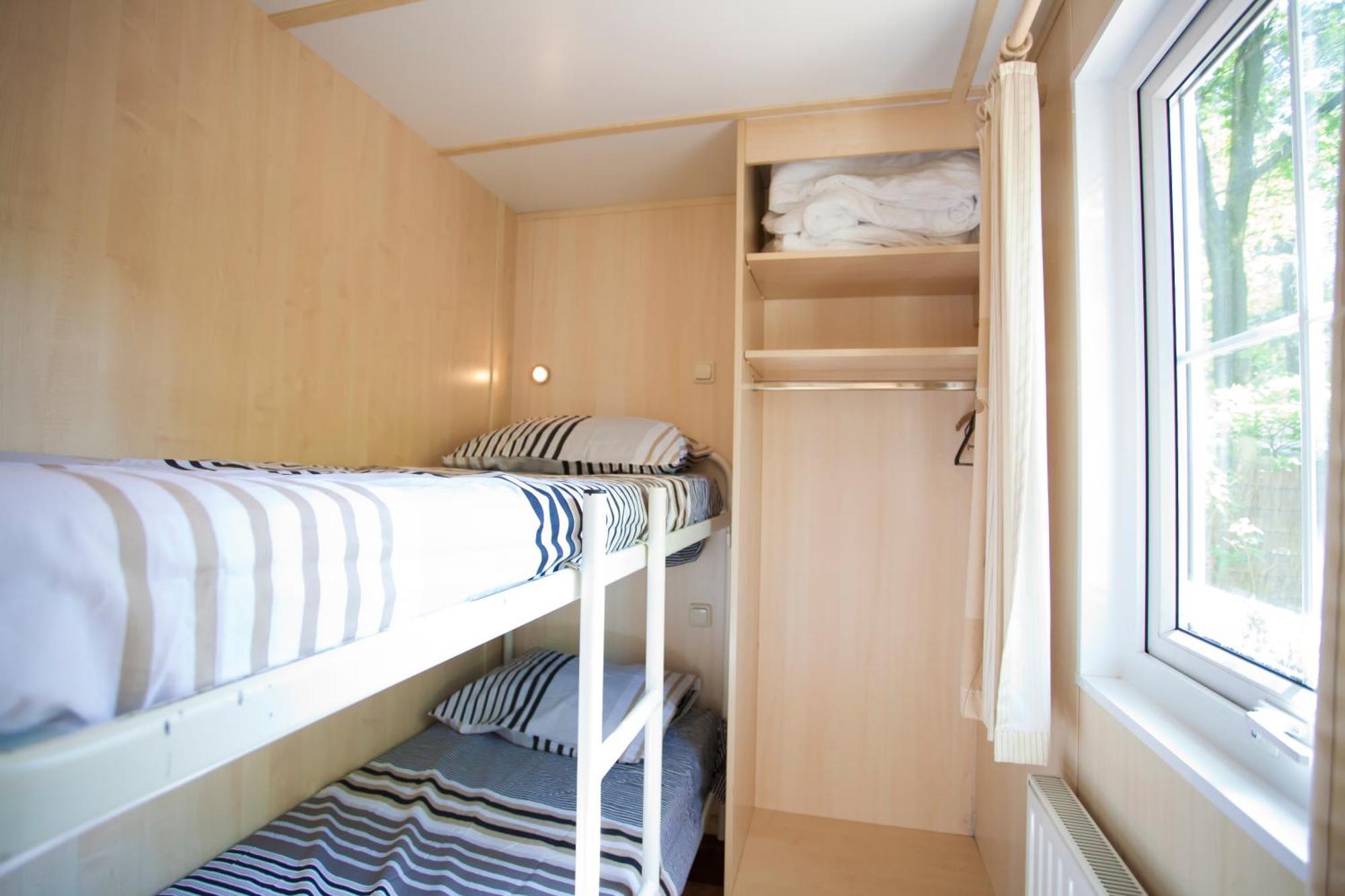 Europarcs De Hooge Veluwe Hotel อาร์นเฮม ห้อง รูปภาพ