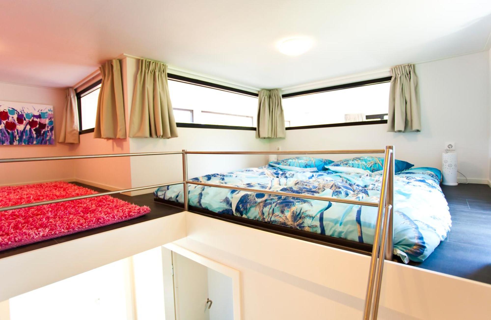 Europarcs De Hooge Veluwe Hotel อาร์นเฮม ห้อง รูปภาพ