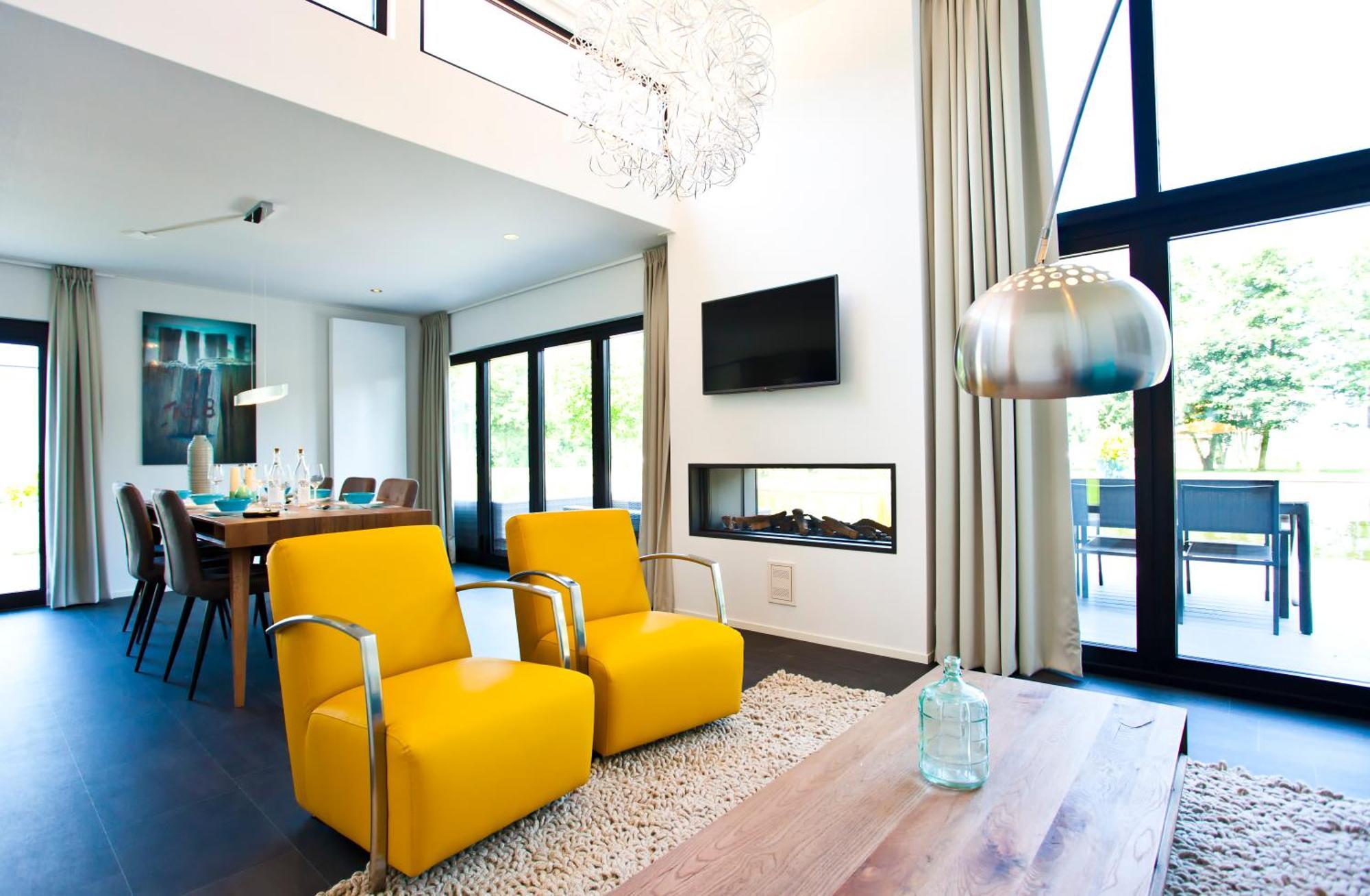 Europarcs De Hooge Veluwe Hotel อาร์นเฮม ห้อง รูปภาพ
